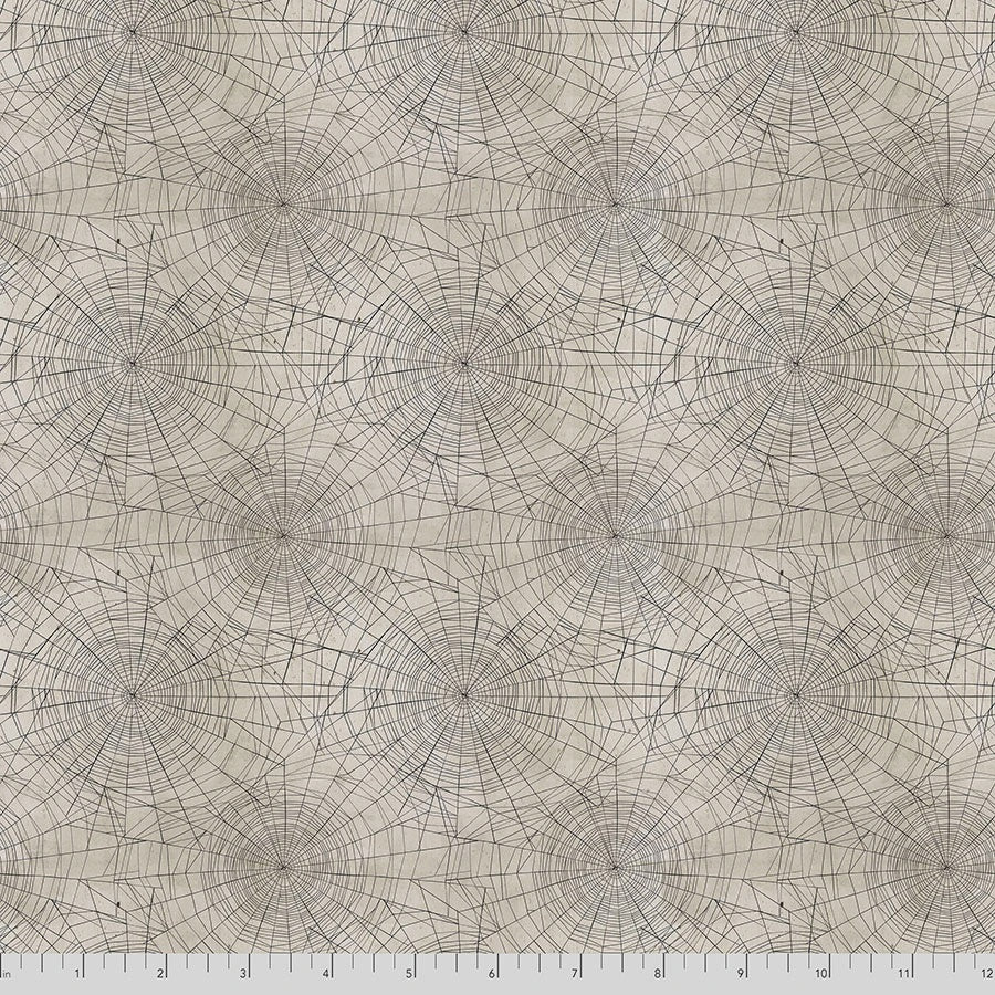 Cobwebs Neutral Foundations