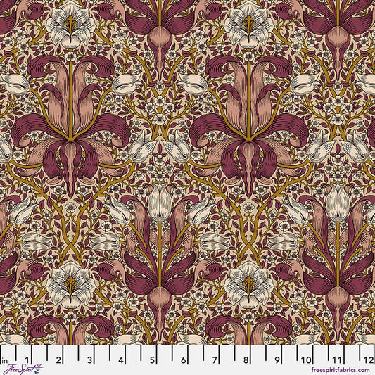 Lodden Collection - Spring Thicket - Barbed Berry - Morris & Co - PWWM148.BARBEDBERRY
