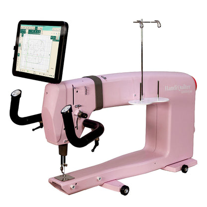Limited Edition Amara 20 w/ Pro Stitcher Premium (Totally 80's Pink)