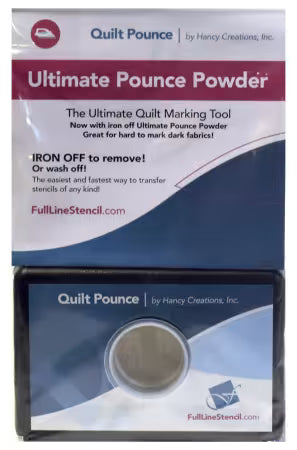HQ Pounce Set