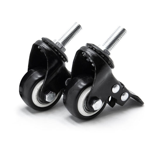 Mini Casters Small - Set of 2 (Loft and In-Sight)