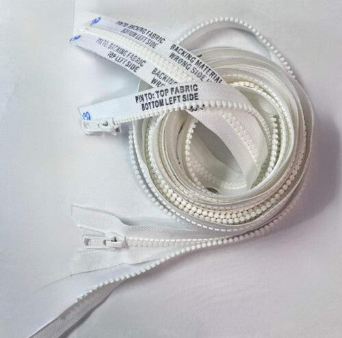 108" Quilt Set for 9 foot frame Quick Zip System