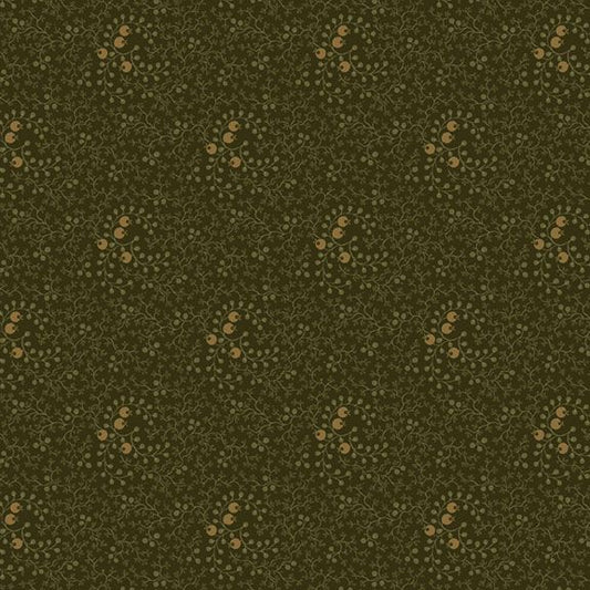 Pineberry Lane Winterberry Green