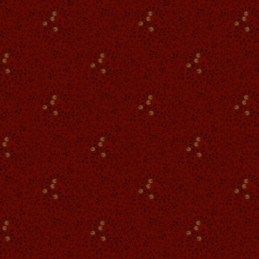 Pineberry Lane Winterberry Red