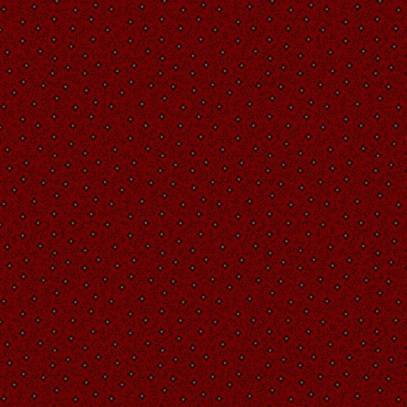 Pineberry Lane Boxwood Red