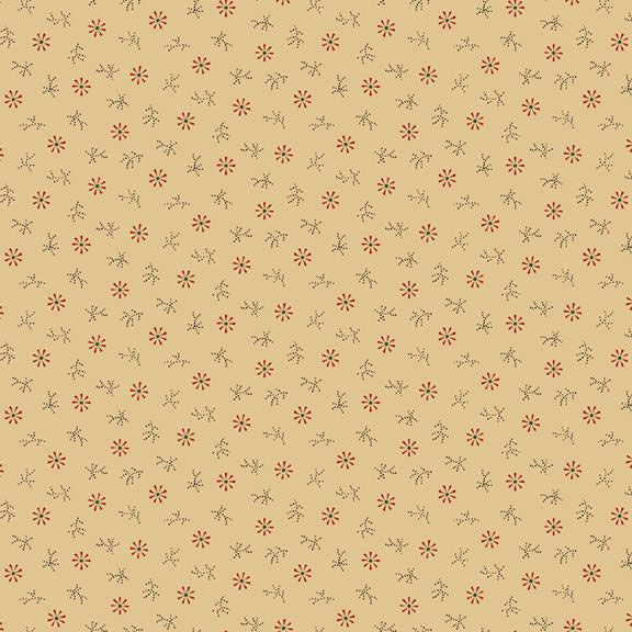 Pineberry Lane Flakes Cream