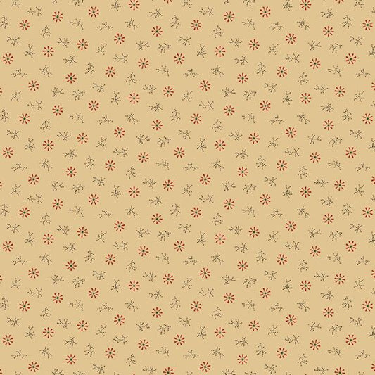 Pineberry Lane Flakes Cream