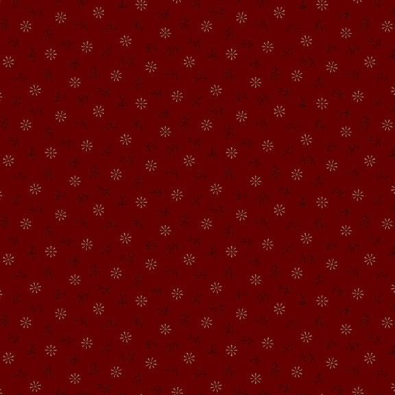 Pineberry Lane Flakes Red