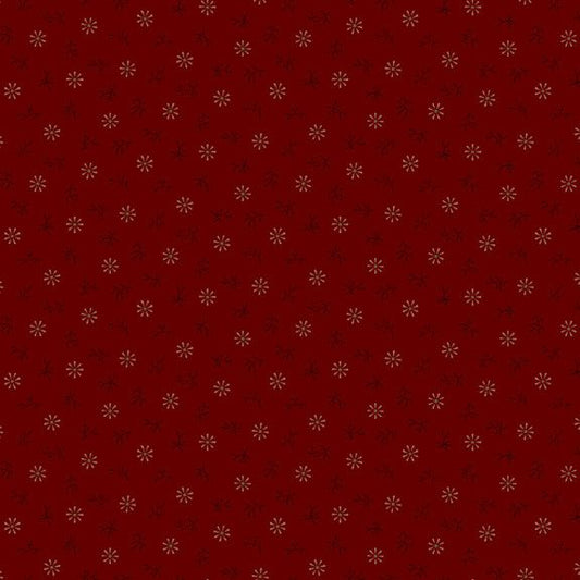 Pineberry Lane Flakes Red
