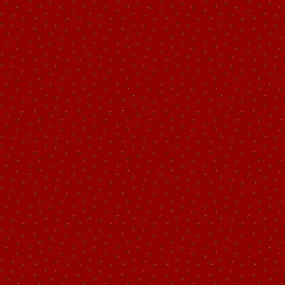 Pineberry Lane Shine Bright Red