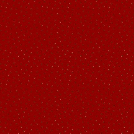Pineberry Lane Shine Bright Red