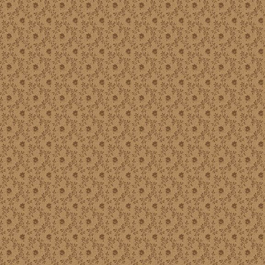 Midnight Cheddar - Wallflowers - Beige