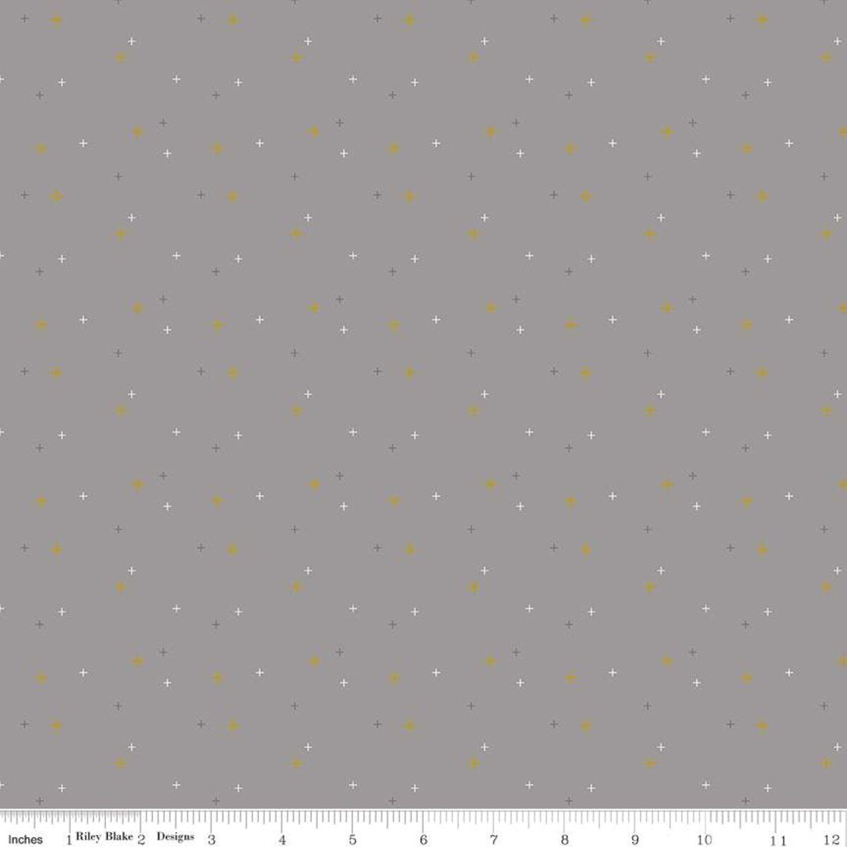 Sparkler Gray Sparkle