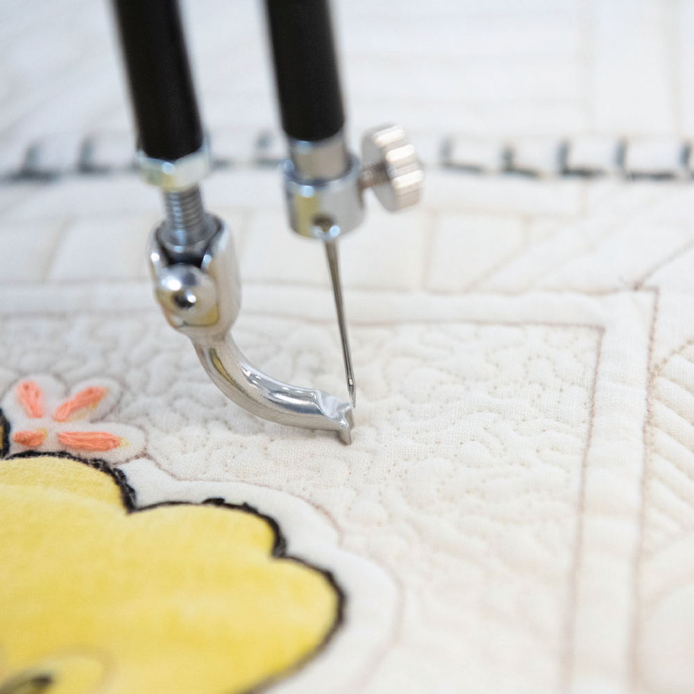 Micro Foot by Handi Quilter