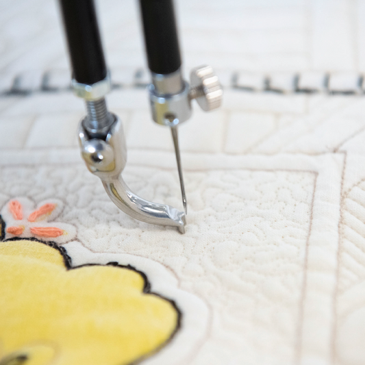 Micro Foot by Handi Quilter