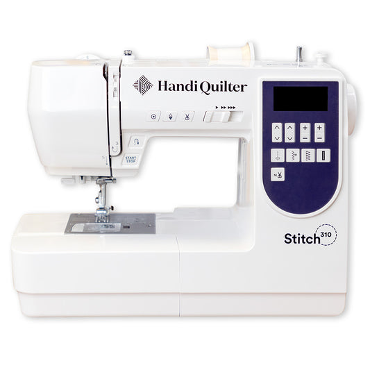 HQ Stitch 310 Machine by Handi Quilter
