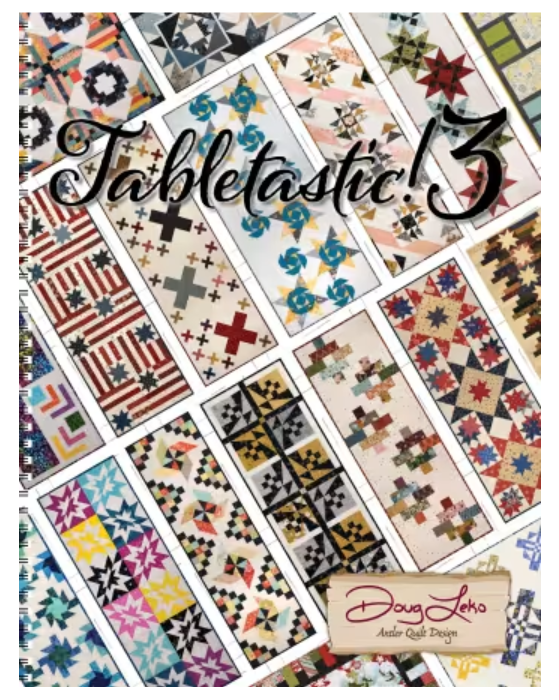 Tabletastic 3!