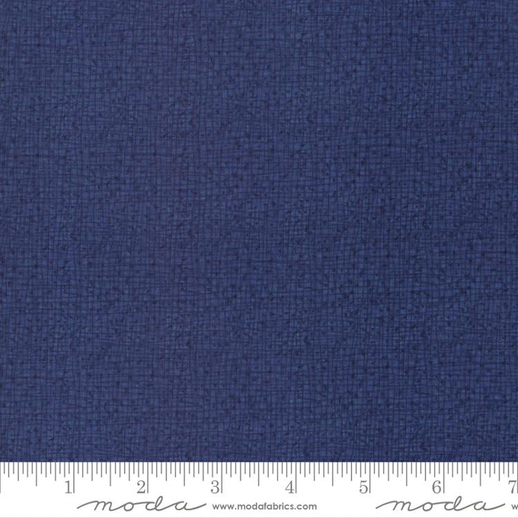108" Thatched Navy 11174 94 Moda Basics