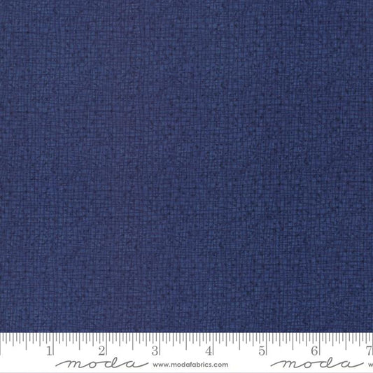 108" Thatched Navy 11174 94 Moda Basics