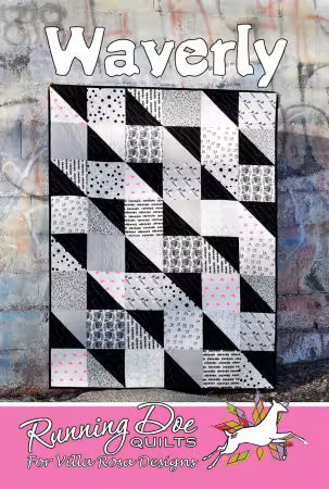 Waverly Pattern