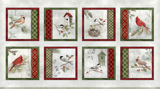 Winter Song Panel