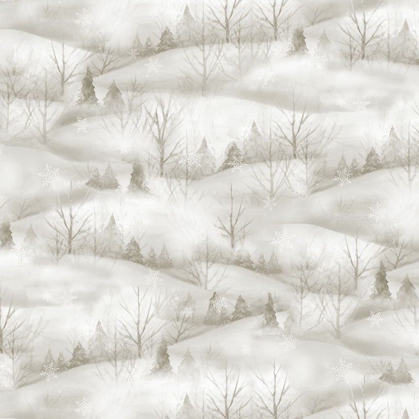 Winter Song Tonal Scenic
