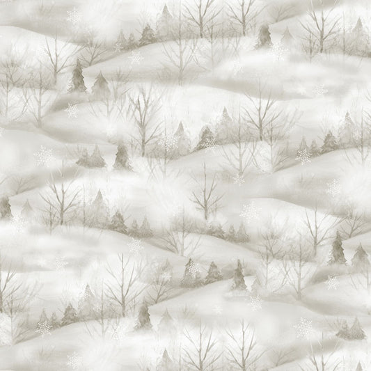 Winter Song Tonal Scenic