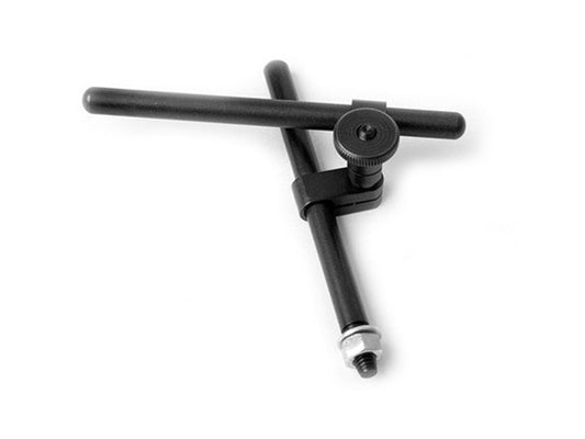 Horizontal Spool Pin by Handi Quilter