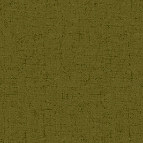 Cottage Cloth - Seaweed - Renee Nanneman - A-428-G
