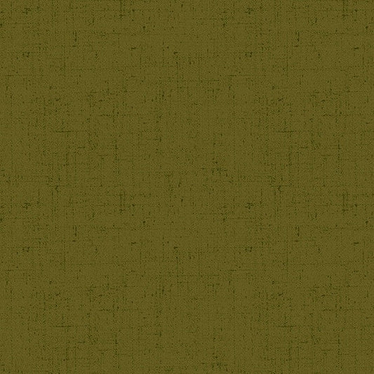 Cottage Cloth - Seaweed - Renee Nanneman - A-428-G