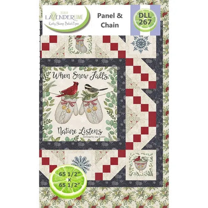 Dark - When Snow Falls Kit