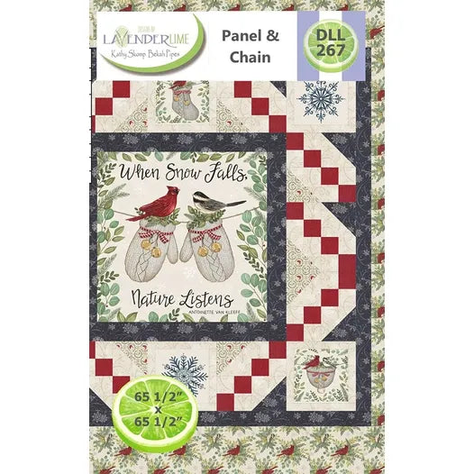 Dark - When Snow Falls Kit