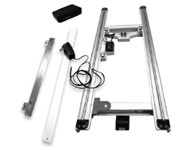 Electromagentic Channel Locks by Handi Quilte (HQ16/Avante/Simply)