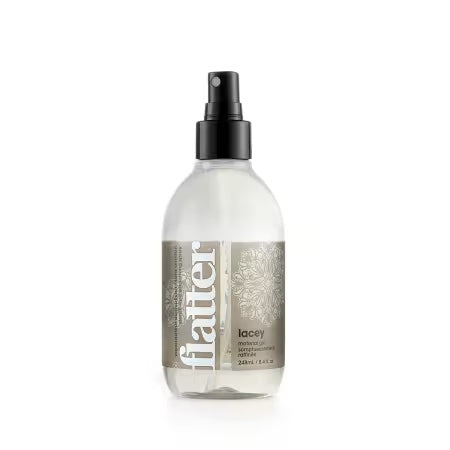 Flatter 8oz Lace - Soak Wash - F08-6L