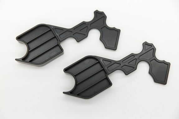 HQ Pole Cradles (Set of 2)