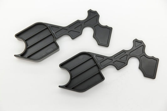 HQ Pole Cradles (Set of 2)
