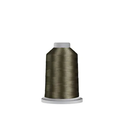 Glide 10614 Air Force Grey Mini 1,100yds