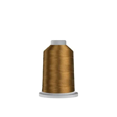 Glide 81395 Amber Mini 1,100yds