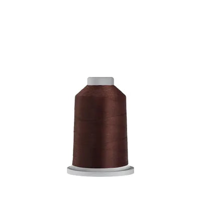 Glide 70504 Bordeaux Mini 1,100yds