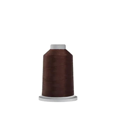 Glide 20469 Chocolate Mini 1,100yds