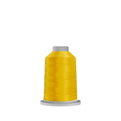 Glide 87406 Daffodil Mini 1,100yds