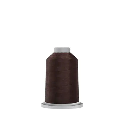 Glide 20476 Dark Brown Mini 1,100yds