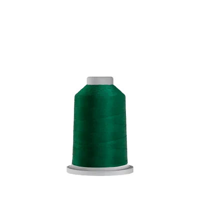 Glide 60335 Irish Spring Mini 1,100yds