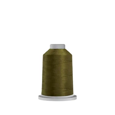 Glide 65825 Light Olive Mini 1,100yds