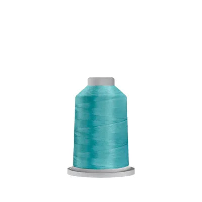 Glide 32975 Light Turquoise Mini 1,100yds