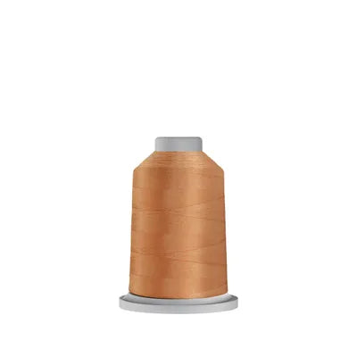 Glide 50473 Peach Mini 1,100yds