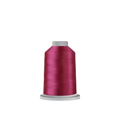 Glide 77402 Pomergranate Mini 1,100yds