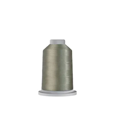 Glide 10536 Silver Grey Mini 1,100yds