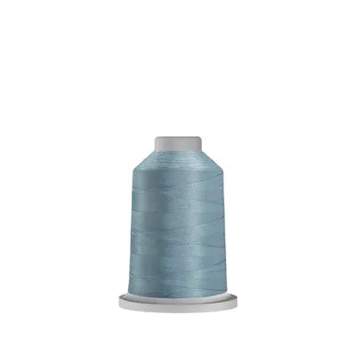 Glide 38201 Steel Blue Mini 1,100yds