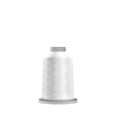 Glide 10002 Super White Mini 1,100yds